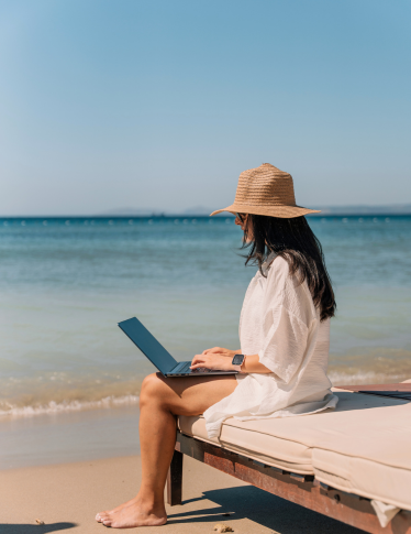 Hotel copywriting - The hotel marketing lady